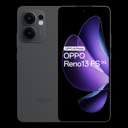 0154014 Oppo Reno13 FS 5G 12GB/512GB Graphite Grey 8435280942931
