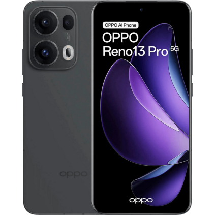 Oppo Reno13 Pro 12GB/512GB Graphite Grey