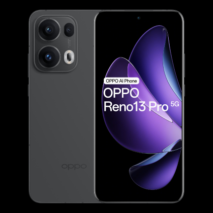 0154015 Oppo Reno13 Pro 12GB/512GB Graphite Grey 8435280942887