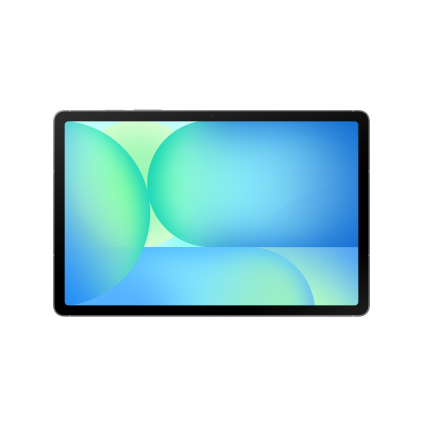 0156333 Samsung Galaxy Tab S10 FE Wi-Fi SM-X520 128GB Gray 8806097195733