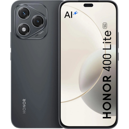 Honor 400 Lite 5G 8GB/256GB Velvet Black