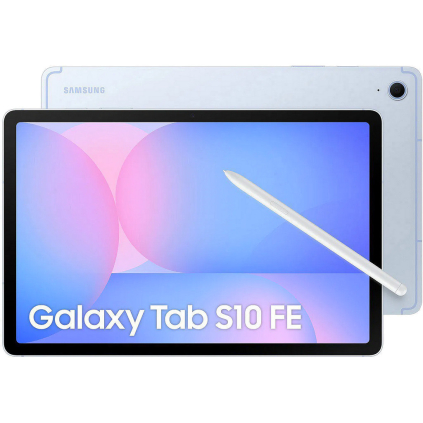Samsung Galaxy Tab S10 FE 5G SM-X526B 128GB Blue