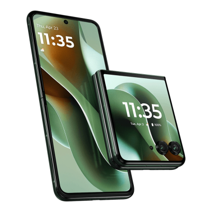 0159727 Motorola Razr 60 Ultra 5G 16GB/512GB PANTONE Scarab 0840023293221