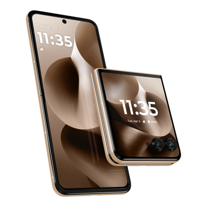 0166430 Motorola Razr 60 Ultra 5G 16GB/512GB PANTONE Mountain trail 0840023293238