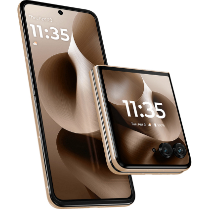 Motorola Razr 60 Ultra 5G 16GB 512GB PANTONE Mountain trail 1