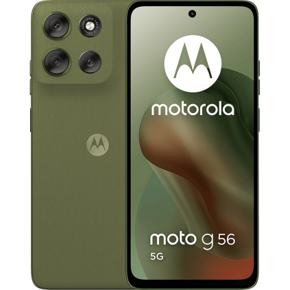 1 Motorola Moto G56 5G 8GB256GB PANTONE Dill