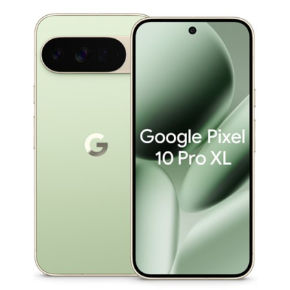 0166177 Google Pixel 10 Pro XL 16GB/256GB Jade 0840353927742