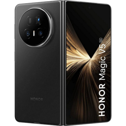 Honor Magic V5 5G 16GB/512GB Black