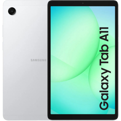 Samsung Galaxy Tab A11 LTE SM-X135F 4GB/64GB Silver