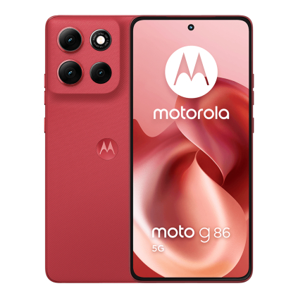 0171796 Motorola Moto G86 5G 8GB/256GB PANTONE Chrysanthemum 0840023295546