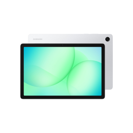 0171713 Samsung Galaxy Tab A11+ Wi-Fi SM-X230 6GB/128GB Silver 8806097854920