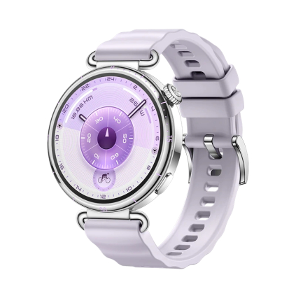 0172529 Huawei Watch GT 6 41mm Purple 6942103168253