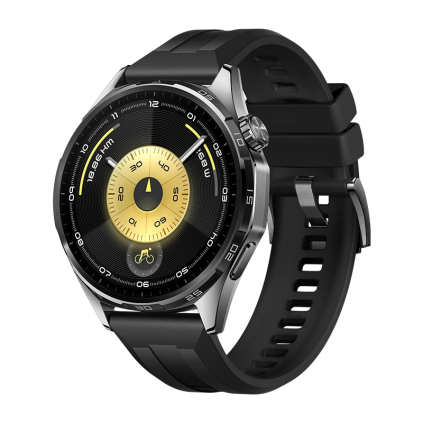0172532 Huawei Watch GT 6 46mm Black 6942103168154