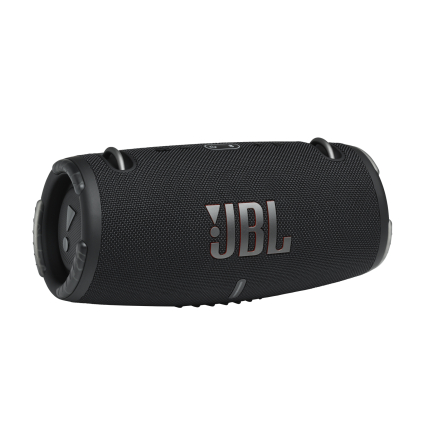0098554 JBL Xtreme 3 Black 6925281977480