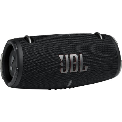 JBL Xtreme 3 Black