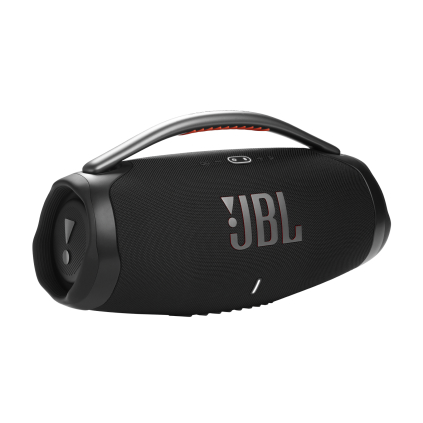 0111255 JBL Boombox 3 Black 6925281998768
