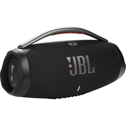 JBL Boombox 3 Black