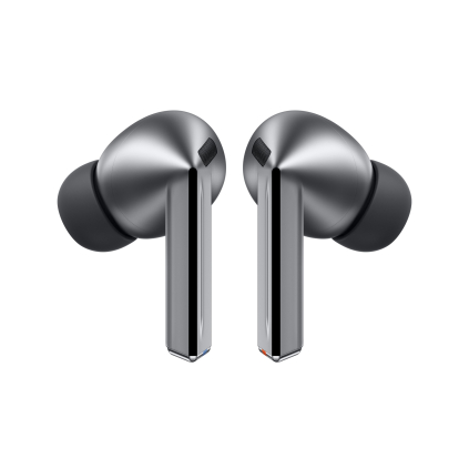 0135166 Samsung Galaxy Buds3 Pro SM-R630 Silver 8806095646770
