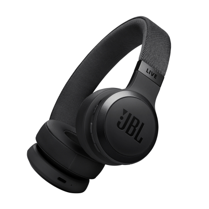 0152199 JBL Live 670NC Black 1200130004735
