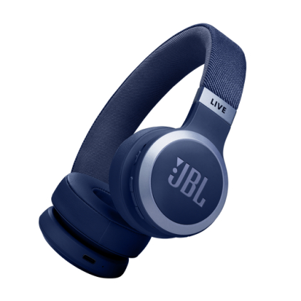 0152201 JBL Live 670NC Blue 1200130004759