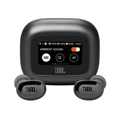 0152315 JBL Live Buds 3 Black 1200130012808