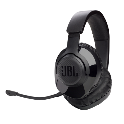 0152498 JBL Quantum 350 Wireless Black 6925281986499