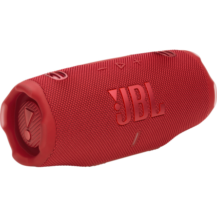 JBL Charge 6 Red 1