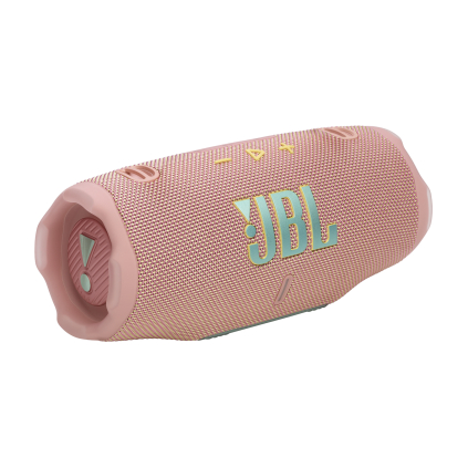 0154002 JBL Charge 6 Pink 1200130019623