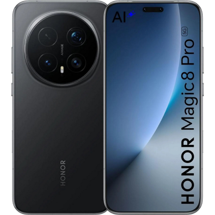 Honor Magic8 Pro 5G 12GB/512GB Black