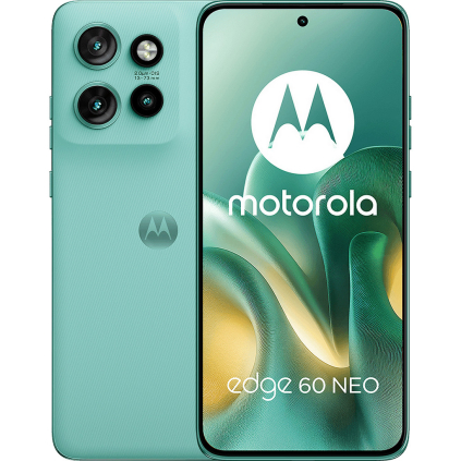 Motorola Edge 60 Neo 12GB 256GB PANTONE Frostbite 1
