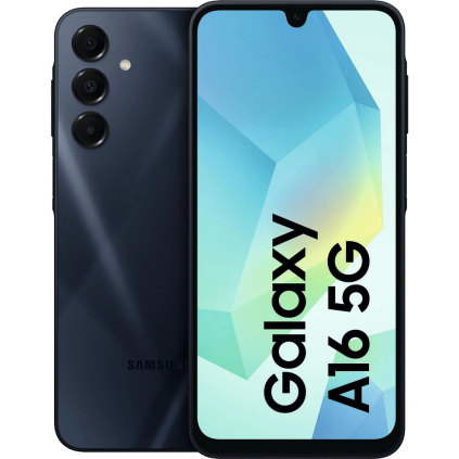 Samsung Galaxy A16 5G A166 4GB/128GB Blue Black