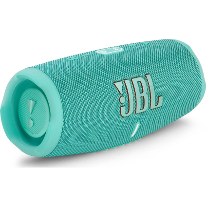 0098636 JBL Charge 5 Teal 6925281982125
