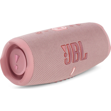 0098956 JBL Charge 5 Pink 6925281982149