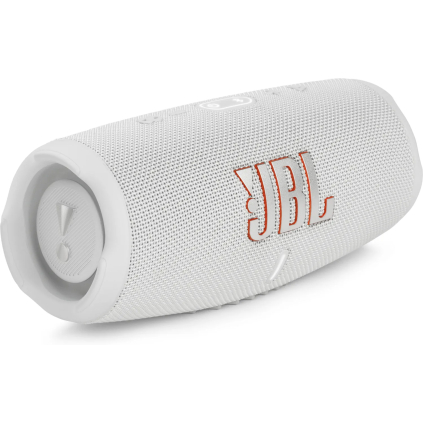 0110280 JBL Charge 5 White 6925281988158