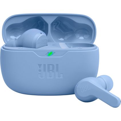 JBL Wave Beam Blue
