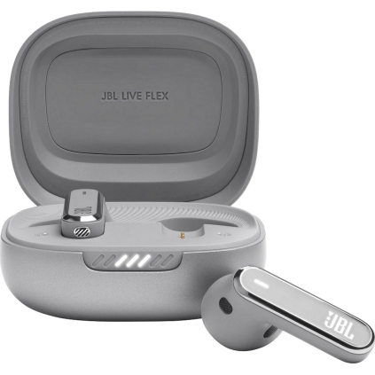 JBL Live Flex Grey