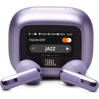 JBL Live Flex 3 Purple
