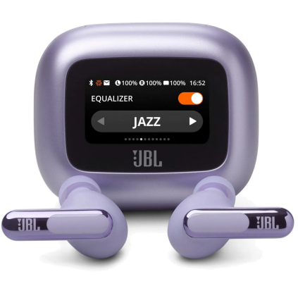 JBL Live Beam 3 Purple