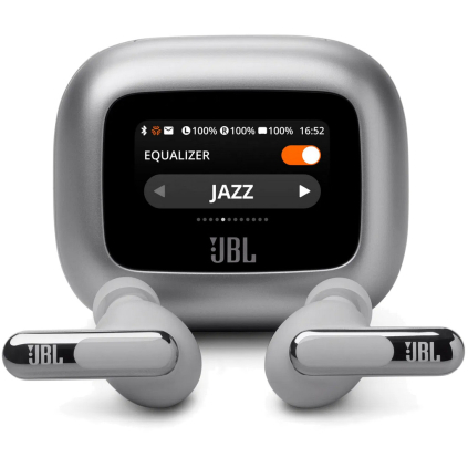 JBL Live Beam 3 Silver