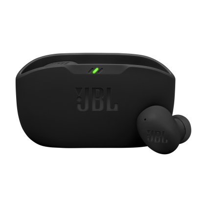 0160249 JBL Wave Buds 2 bezdrôtové slúchadlá Black 1200130015373