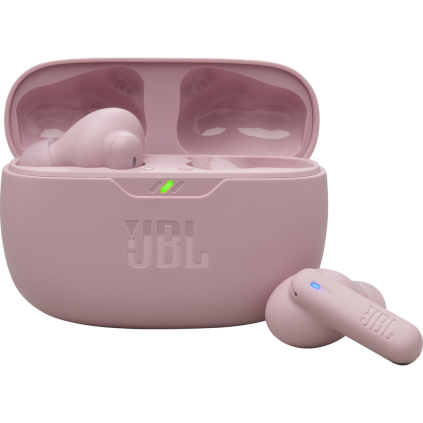 JBL Wave Beam2 Pink