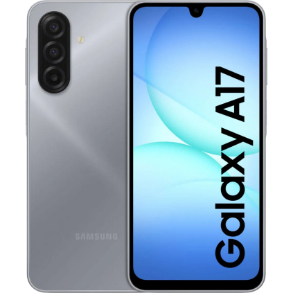Samsung Galaxy A17 LTE SM-A175F 4GB/128GB Gray