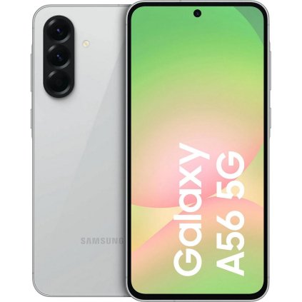 Samsung Galaxy A56 5G SM-A566 8GB/128GB Awesome Lightgray