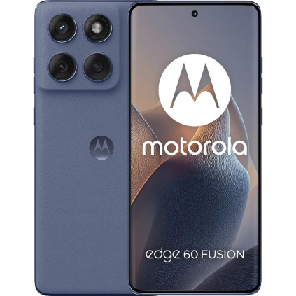 Motorola Edge 60 Fusion 5G 8GB 256GB Pantone Slipstream 1