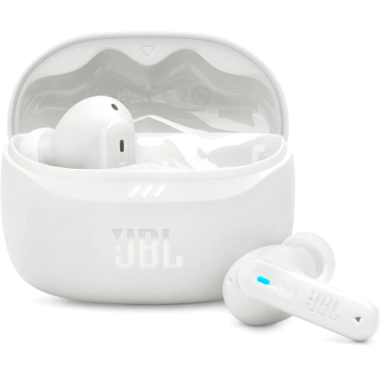 JBL Tune Beam 2 White