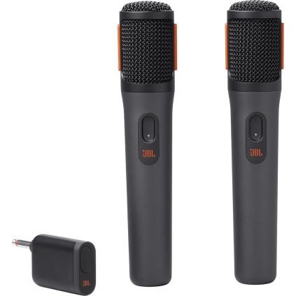 JBL PartyBox Wireless Mic
