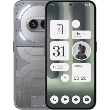 Nothing Phone (2a) Plus 12GB/256GB Grey