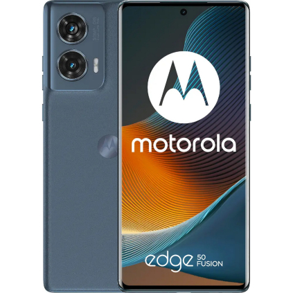 Motorola Edge 50 Fusion 8GB/128GB Forest Blue (PMMA)