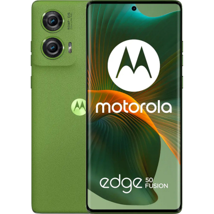 Motorola Edge 50 Fusion 8GB/128GB Forest Green