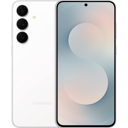 Samsung Galaxy S25 FE SM S731B White 1